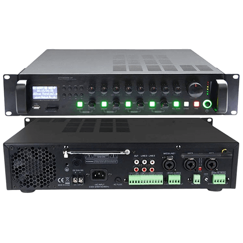 FA1080 Rack