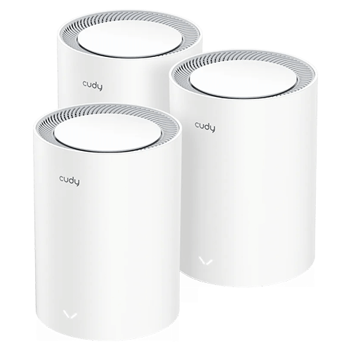 M1800 3-Pack (AX1800)