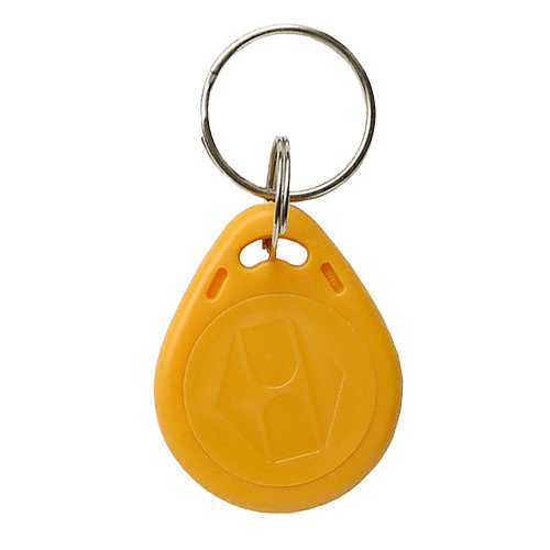 EM Marin 125kHz ID Tag (Yellow)