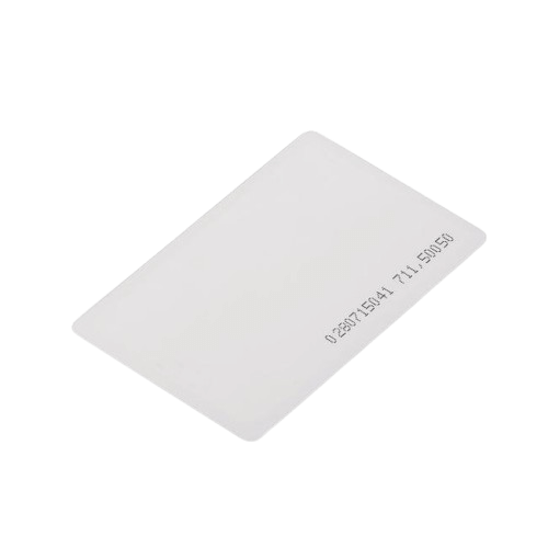 EM Marin 125kHz ID Card