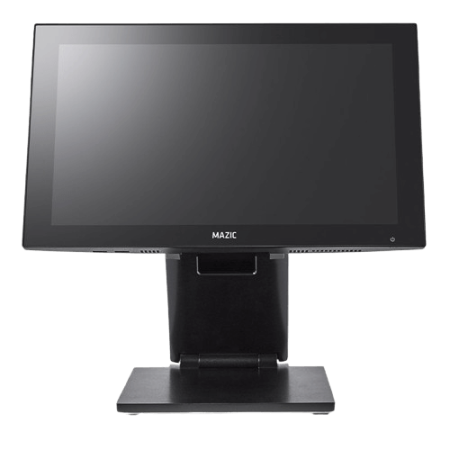 POS-1560R 15.6" (Black)