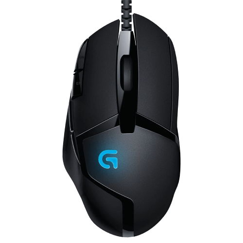 HYPERION FURY G402 Gaming Mouse