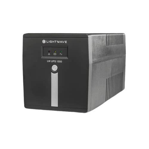 Lightwave 1550VA