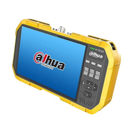 Dahua DH-PFM907-E — Şəbəkə Testerləri