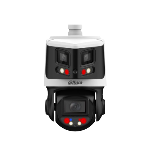 Dahua DH-SDT3E410-8P-MB-A-PV1 — Kamera