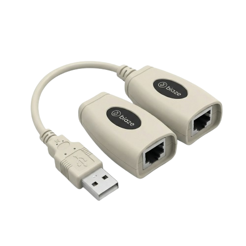 Biaze HQ45 - USB Extender — Çeviricilər
